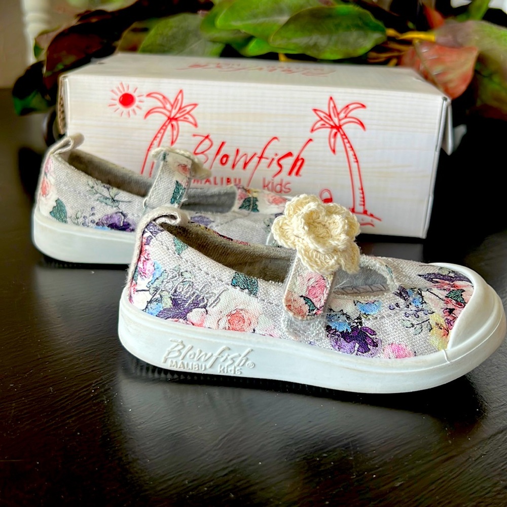 Girl Shoes
